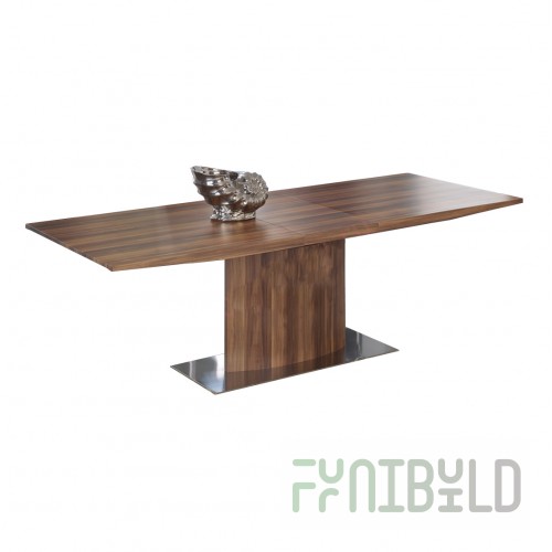 Dining table Harlem walnut