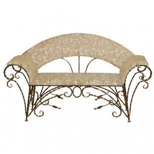 Banquette Demeter