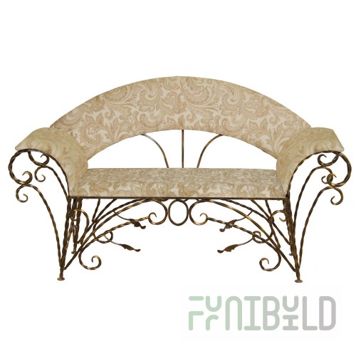 Banquette Demeter