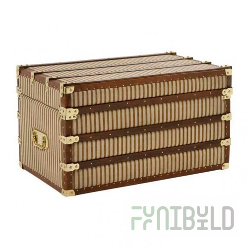 Chest Enchholtz Ny-Nice