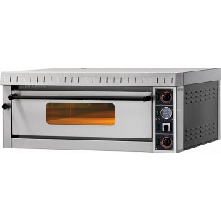 Pizza oven GAM MD 6