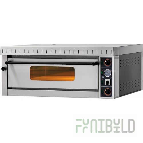 Pizza oven GAM MD 6