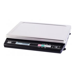 Trade scales MASSA-K MK-32.2-A11