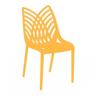 Plastic chair Opera