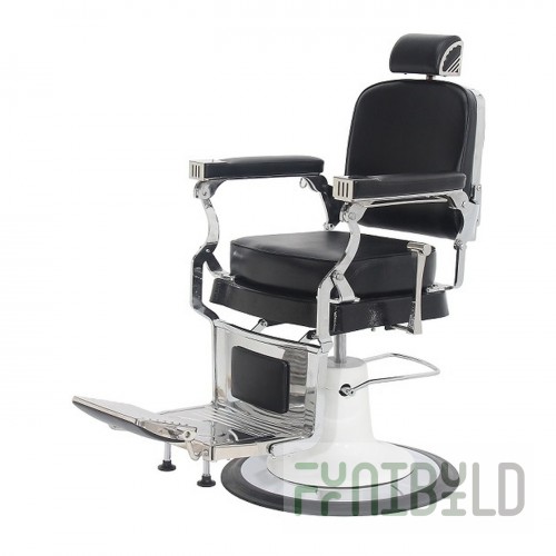 Vintage Barber Chair 39