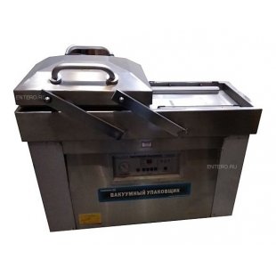 Vacuum packer Foodatlas DZ-400/2SD Eco