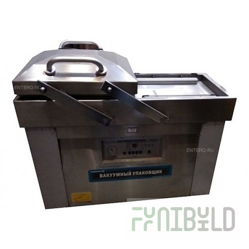 Vacuum packer Foodatlas DZ-400/2SD Eco