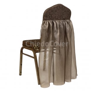 Chair Decor 04