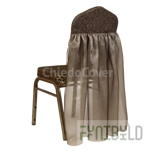 Chair Decor 04