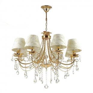 Chandelier Odeon Light Plesansa