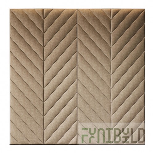 Wall panels Cologne