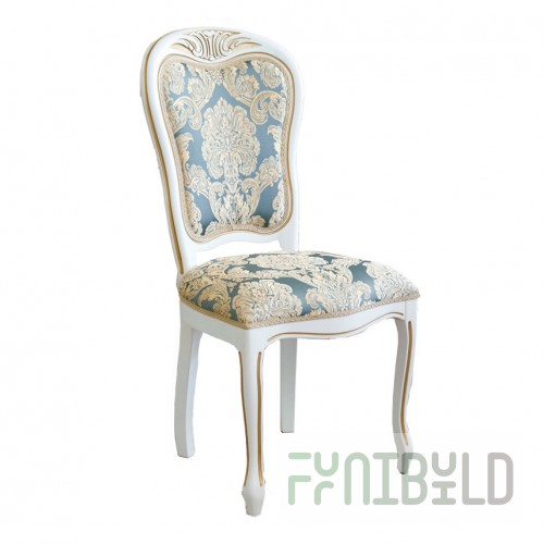 Hidalgo classic chair