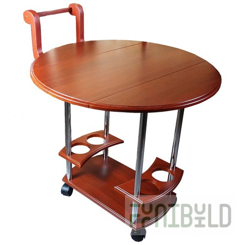 Servant table