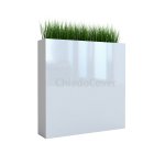 Decorative floor planter Design