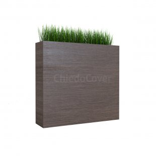 Decorative floor planter Design