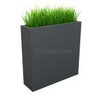 Decorative floor planter Design