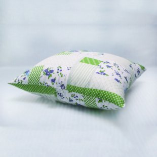 Pillow holofiber 68x68