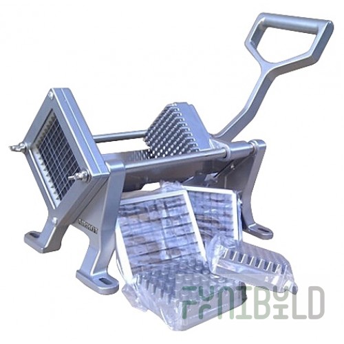 Airhot CP-03 Slicing Press