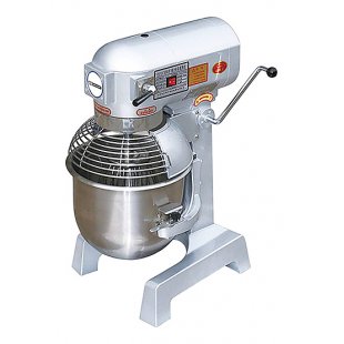 Planetary mixer Hualian B10