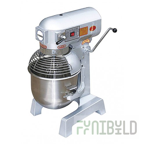 Planetary mixer Hualian B10