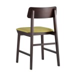 Oden chair olive