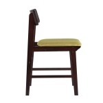 Oden chair olive