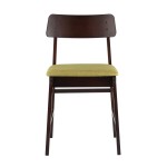 Oden chair olive