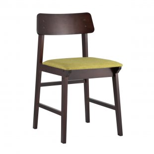 Oden chair olive
