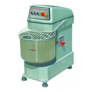 Spiral dough mixer EKSI ES-H-20