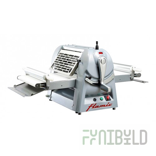 Dough sheeter Flamic SF450BD-500