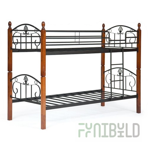 Bolero bunk bed
