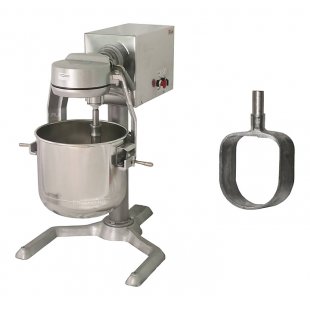 Universal kitchen machine TORGMASH UKM-03