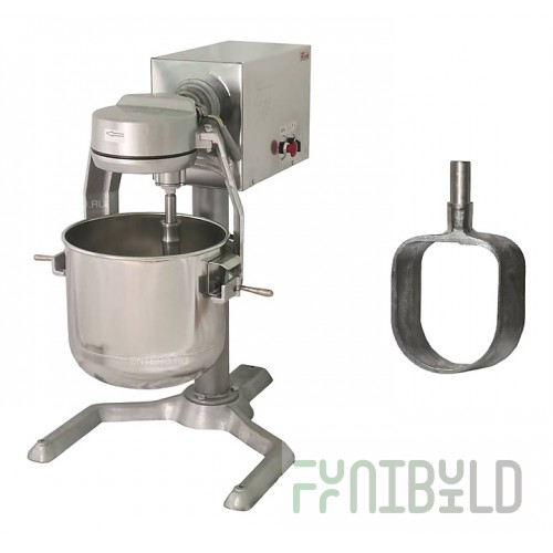 Universal kitchen machine TORGMASH UKM-03