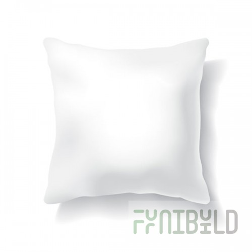 Pillowcase 70x70 125g