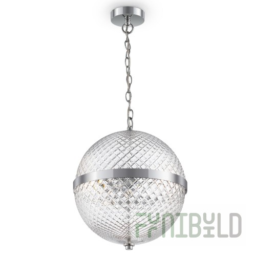 Yonkers Pendant Light #2