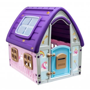 Fairytale playhouse