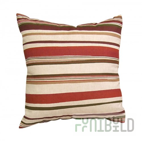 Decorative pillow Keriya