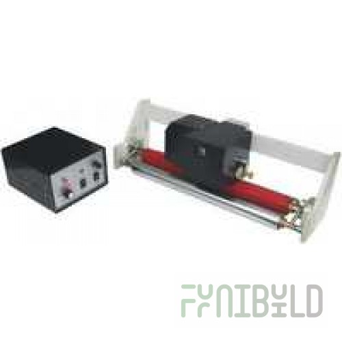 Built-in solid ink dater MY-812