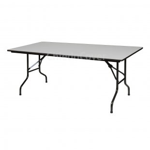 Table Leader 2, 1800x900, gray, black