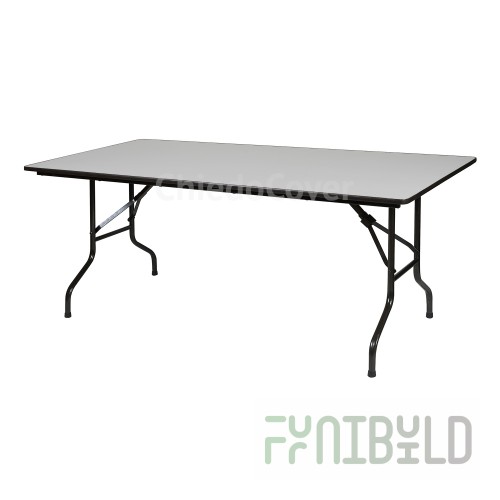 Table Leader 2, 1800x900, gray, black