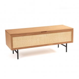Chest for things, Pletenice