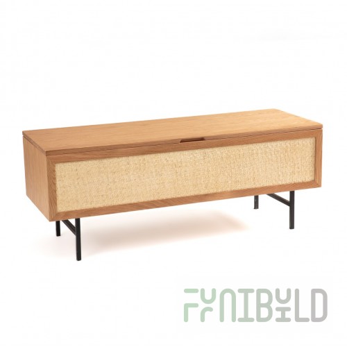 Chest for things, Pletenice