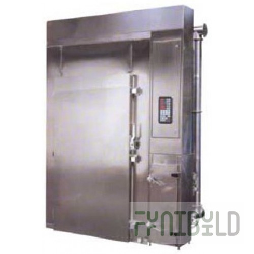 Thermal smoke chamber KTD-50