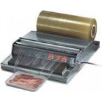 Tabletop manual packer "hot table" TW - 450 Tabletop manual packer "hot table" TW - 450
