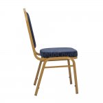 Chair Hit 25mm with embroidery - coat of arms of the Russian Federation Chair Hit 25mm with embroidery - coat of arms of the Russian Federation