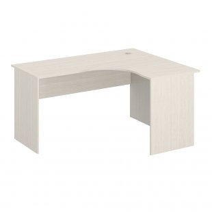 Malvern Desk Alpine Oak