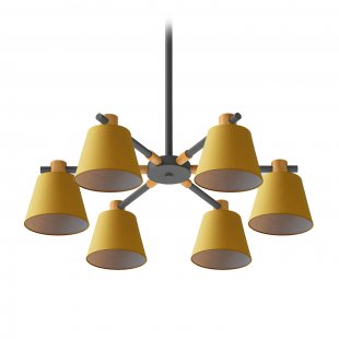 Pendant lamp Kaneone