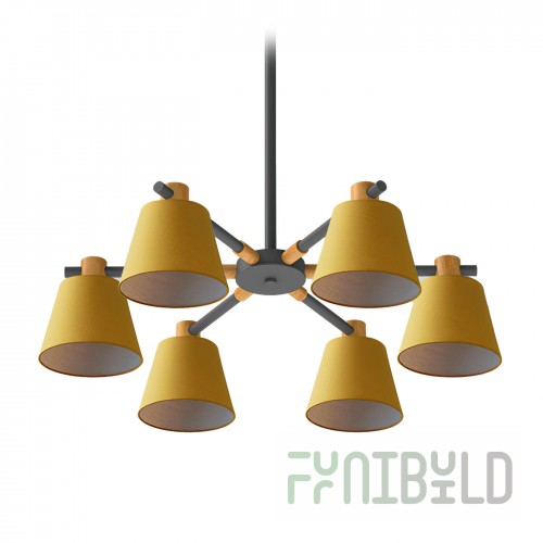 Pendant lamp Kaneone
