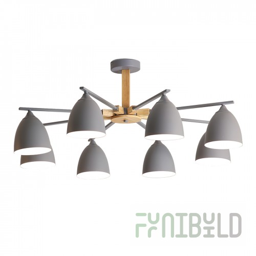 Kyneton Pendant Light