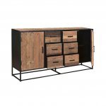 Chest of drawers Montana LA-2651